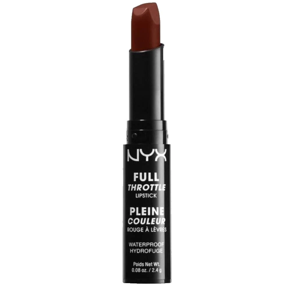 Velvet Products Cream Lipsticks