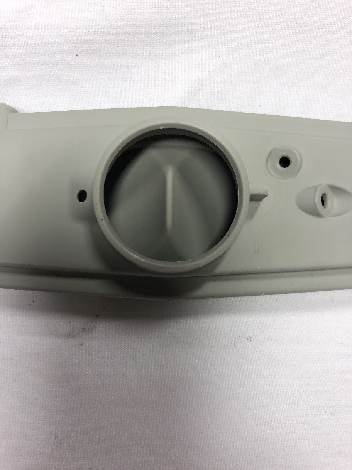 frigidaire Dishwasher Upper Spray Arm 1544679 Clean Spotless Dishes