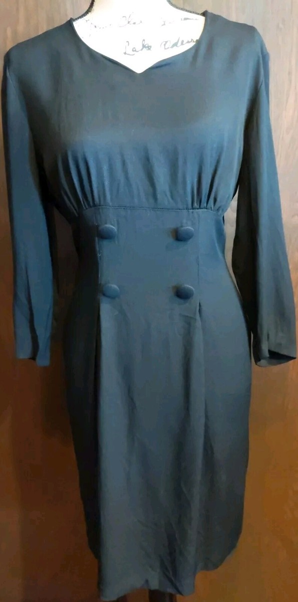 sachin and babi light blue dress Funeral Dresses | Modest Black Dresses