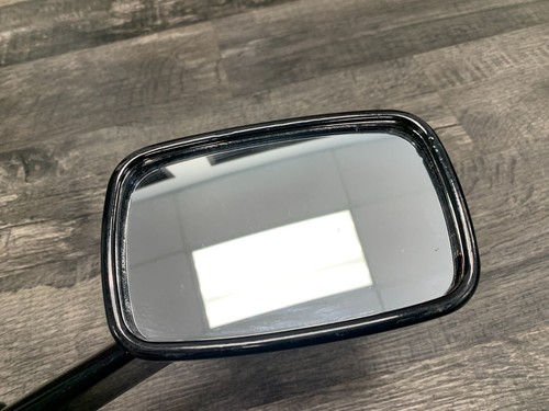 Kawasaki 1990-2001 ZX11 ZX11C ZX11D Ninja OEM Right Rear View Mirror - Bild 2 von 10