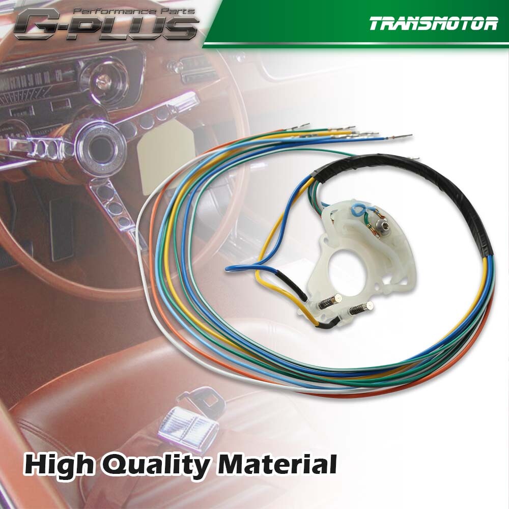 2005 Mustang Turn Signal 1966 Mustang Ez Wire Harness Harness Light