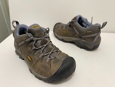 Keen Dry Waterproof Trail Hiking Boot Sneakers KTH 010219 Women's US Size 8.5