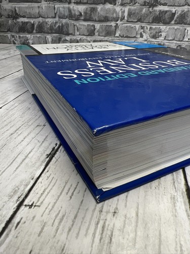 Business Law and the Legal Environment, Standard Edition HC - Picture 6 of 8