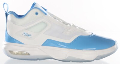 Jordan Stay Loyal 3 White University Blue for Sale | Authenticity