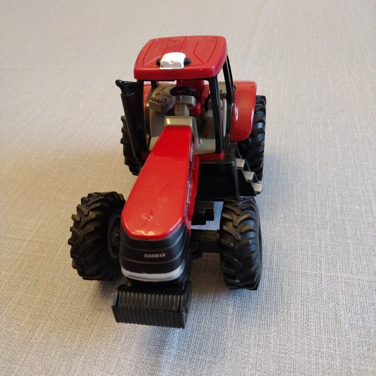 Tomy 1/32 Case CNHi Magnum 305 Tractor 47019 Licensed | eBay