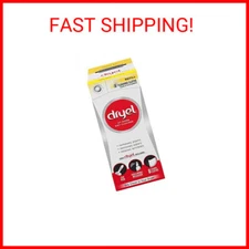 dryel At-Home Dry Cleaner Refill Kit (8 loads) Gentle Laundry Care for Special F