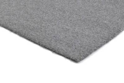Smooth Carpet 70x140 cm Light Blue Ford PHONOCAR 4/346