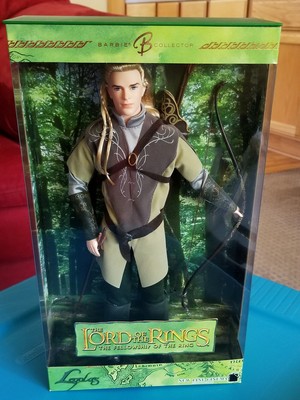 legolas ken doll