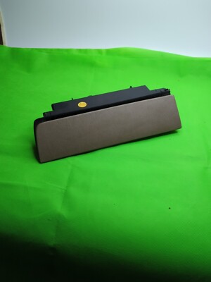 92-99 Mercedes W140 S600 Coupe CL500 Center Dash Glovebox Compartment 1406800291