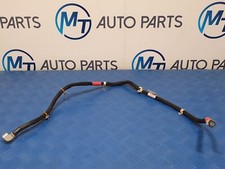 BMW M5 M8 SERIES ALTERNATOR POSITIVE CABLE 7856819 F90 F91 F92 F93