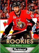 2017-18 PARKHURST SP ROOKIES--------------PICK FROM LIST--------(CLEARANCE)