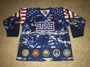 milwaukee admirals jerseys