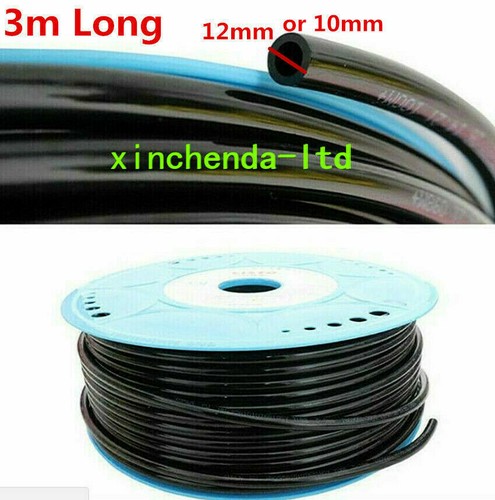 Tire Changer Machine 3m PU Tube Air Line 6/8/10/12mm Quick - Foto 2