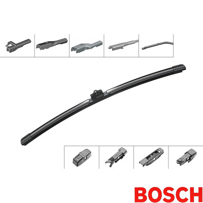 17'' BOSCH WIPER BLADE AP 17U 3397006830 A2980