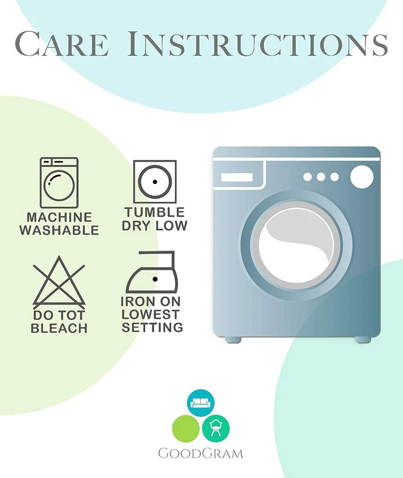 Juego de 3 niveles de cortina y cenefa de cocina de guinga a cuadros azul de granja de campo Foto 3 de 3