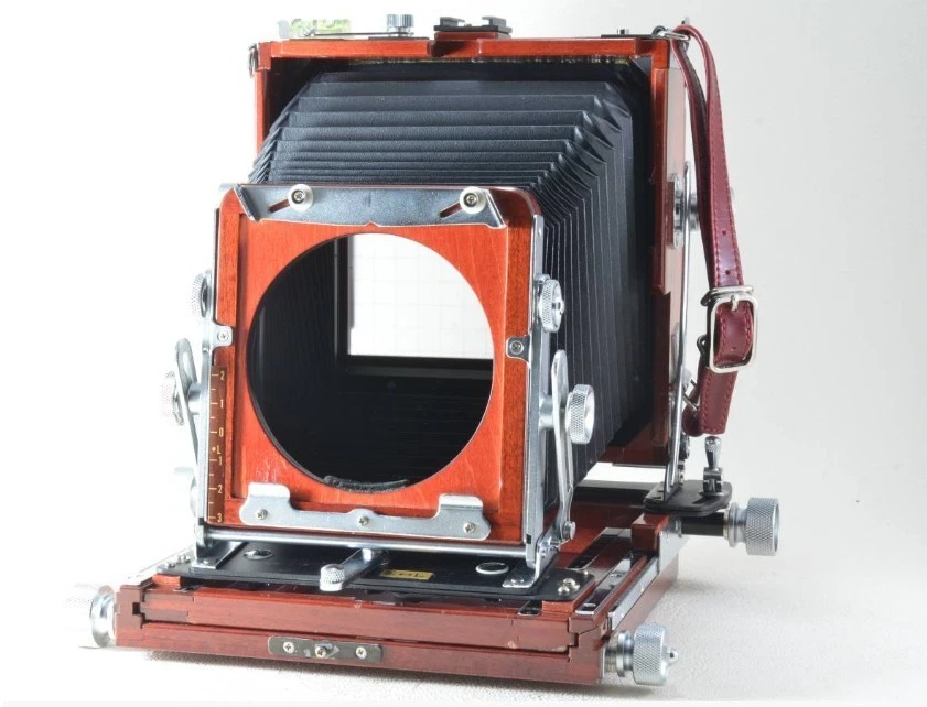 Tachihara 4x5 in Large Format Film Cameras for sale | eBay