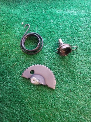 Honda Elite Dio Af16 Af18 Kick Start Assembly  Kymco Sym Kickstart Rebuild Zx Sr