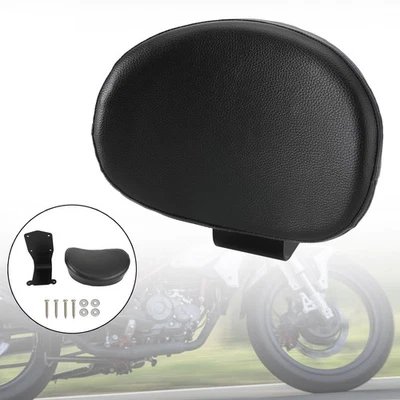 Dossiers De Passager pour Honda VT400 VT750 1998-2003 EF03 - Photo 1/4