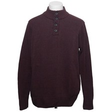 Identic Man, Strickpullover, Größe: 56/58, ...