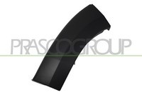 Prasco StoßFäNger Vorne Links FüR Fiat Ducato Pritsche/Fahrgestell 250 290