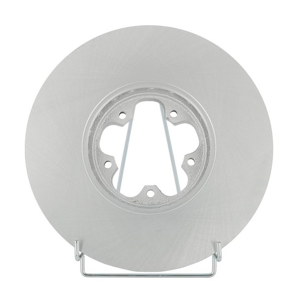 2X Bremsscheibe Premier Coat+ Disc Ferodo DDF1113C FüR Ford Transit Bus Tourneo-image
