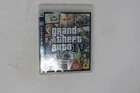 Grand Theft Auto IV PlayStation 3 Japanese Version JPN