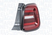 Magneti Marelli Heckleuchte 714020270705 O.E. Original FüR Fiat 500E Elektro FA1