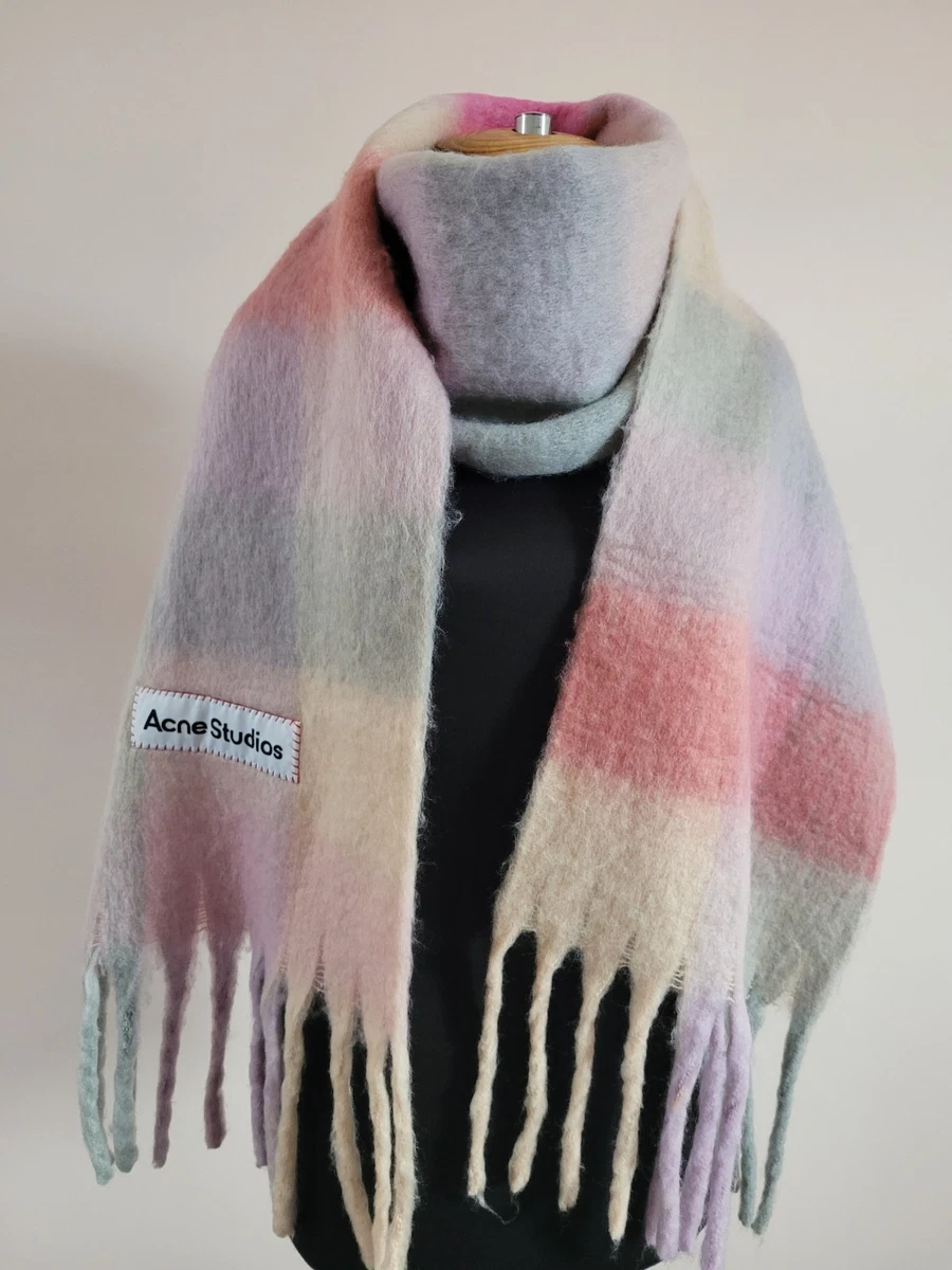 Acne Studios Wool Scarves & Wraps for Women for sale | eBay
