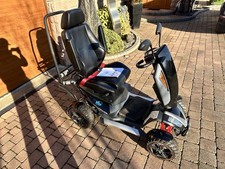 TGA Vita X Mobility Scooter