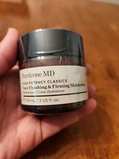 Perricone MD Face Finishing & Firming Moisturizer 2oz 59ML