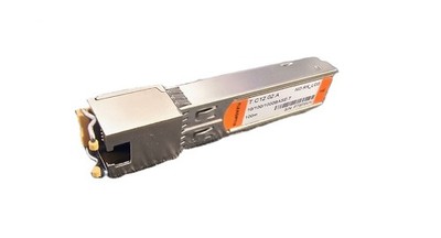 Flexoptix 3rd Party Cisco (wie GLC-T) SFP 1GBase-T RJ45 Gigabit Ethernet Modul