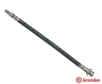 Brembo Bremsschlauch T 24 147 FüR Ford