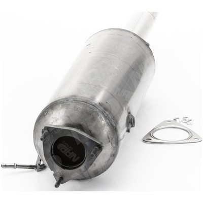 NAP carPARTS Ruß-/Partikelfilter Abgasanlage für Fiat Multipla 186 1.9 JTD