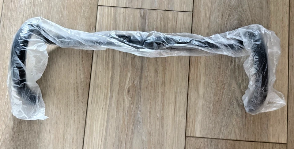 Manillar Enve AR Carbon InRoute Drop Bar Gravel Road 40 cm / 45 cm 300-1028-002 Foto 3 de 4