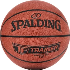 Spalding 29.5" TF Trainer Weighted Indoor Basketball