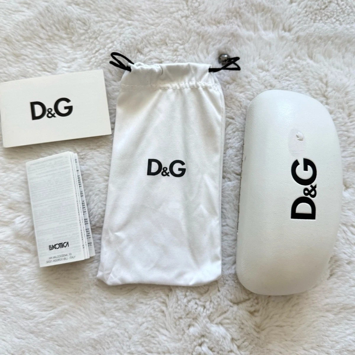 Dolce&Gabbana Accessory Sets for Women for sale | eBay
