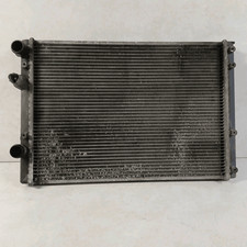 6N0121253AC Radiatore  VOLKSWAGEN LUPO (6X) 1.4 TDI Ber. 3p/d/1422cc