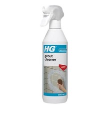 HG Grout Cleaner Spray - 500ml