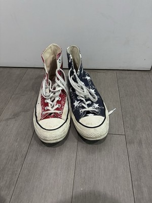Converse JW Anderson x Chuck 70