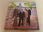 Toney Brothers Shine On Me 80 Skylite Sing Records Vinyl gospel LP Joel Gentry