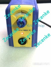 1pc USED HAKKO FX-950 100V 75W TESTED
