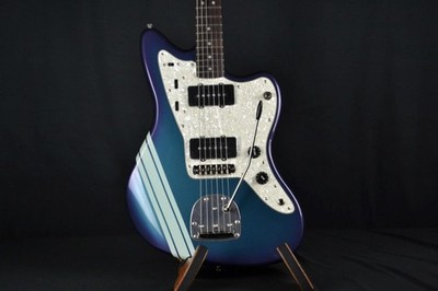 ギター Squier FSR Classic Vibe Jazzmaster Squier FSR Classic Vibe '60s Jazzmaster, Black at Gear4music