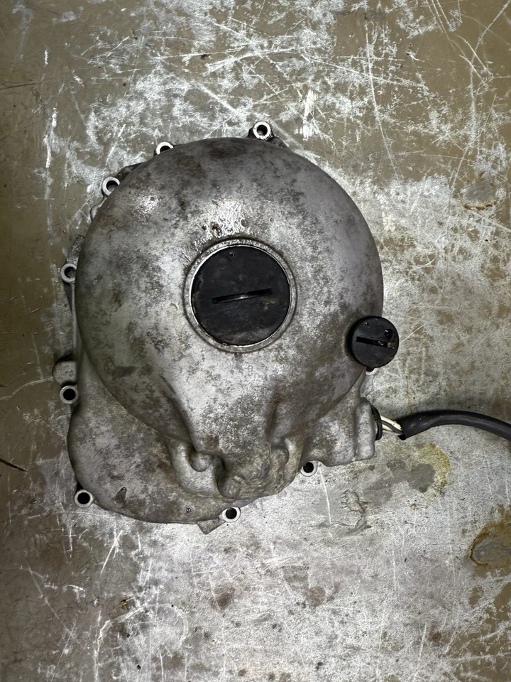 Yamaha Rx1 2003 OEM cubierta de estator y estator 8FA-81410-00-00 SY79 Foto 4 de 4