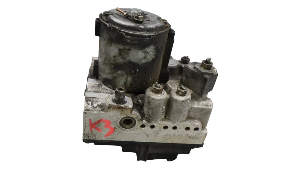 94-99 Mercedes W140 S320 S420 S500 ABS Anti Lock Brake Pump ESP Module Oem - Image 4 of 4