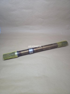 New Aftermarket 9433865 Axle Shaft for HBM-Nobas Motor Grader