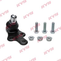 KYB Traggelenk Vorderachse Links FüR Volvo V40 SchräGheck 525 526 T5 T4