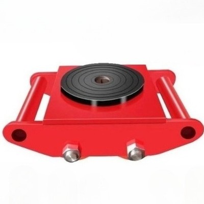 Handling Tank Truck Universal Wheel Swivel Straight Ground Cattle Small Tanks