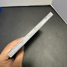 Supercharged Robot Vulkaiser  -JoshProd/PixelHeart (Sega Dreamcast) New Sealed