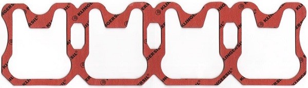 Elring 200.941 Dichtung, Zylinderkopfhaube For Alfa Romeo ARO Chrysler Ford Land-image