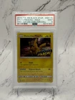 Pokemon Detective Pikachu on the Case Figure Coll. Holo Promo SM170 PSA 9 Mint